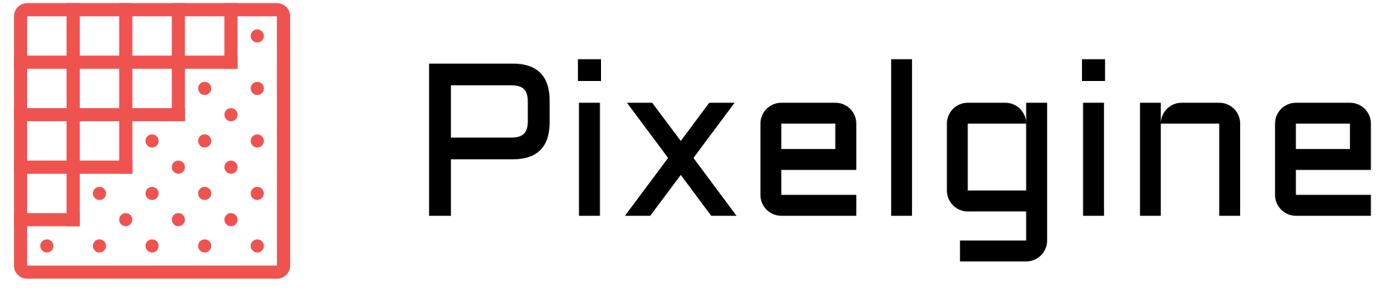 Pixelgine